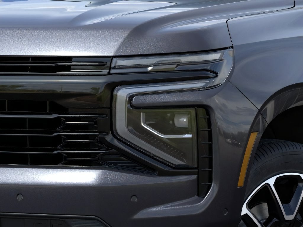 2027 Chevrolet Tahoe RST