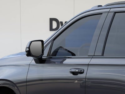 2027 Chevrolet Tahoe RST