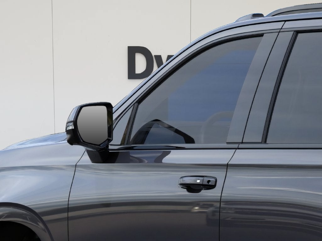 2027 Chevrolet Tahoe RST