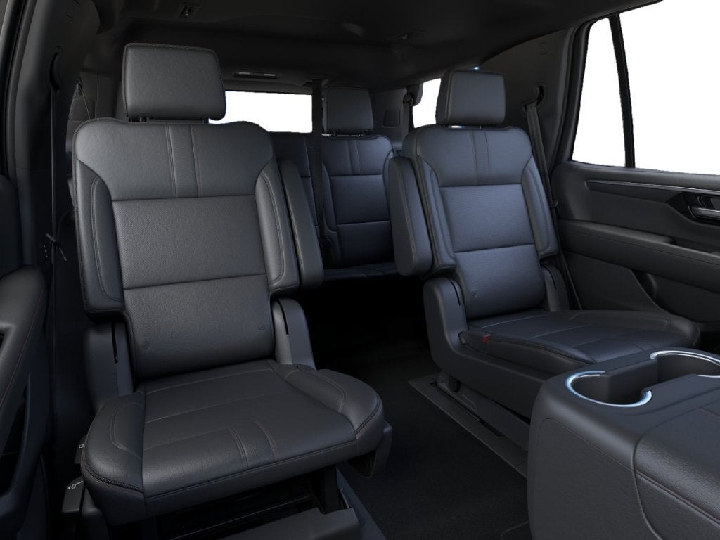 2027 Chevrolet Tahoe RST