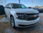 2015 Chevrolet Suburban LT