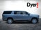 2022 Chevrolet Suburban High Country