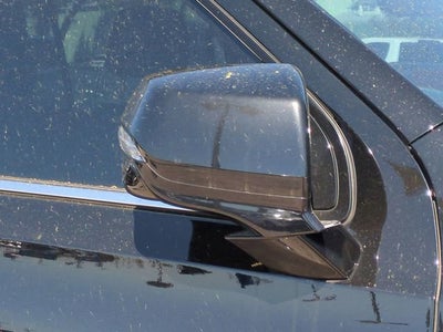 2022 Chevrolet Suburban High Country