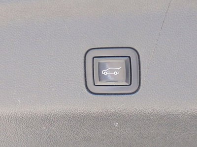 2022 Chevrolet Suburban High Country