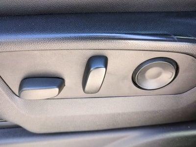 2022 Chevrolet Suburban High Country