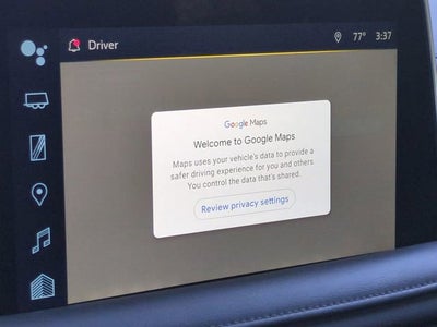 2022 Chevrolet Suburban High Country