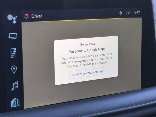 2022 Chevrolet Suburban High Country