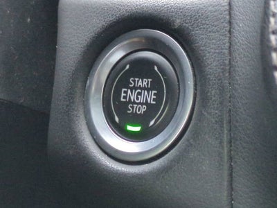 2022 Chevrolet Suburban High Country