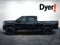 2022 GMC Sierra 2500 HD AT4