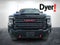 2022 GMC Sierra 2500 HD AT4