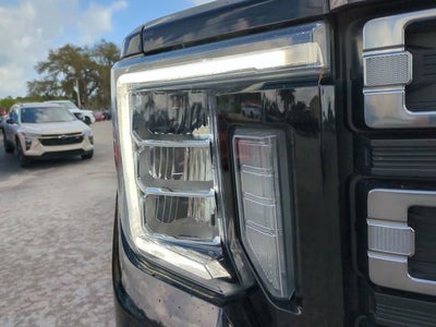 2022 GMC Sierra 2500 HD AT4