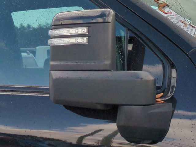 2022 GMC Sierra 2500 HD AT4