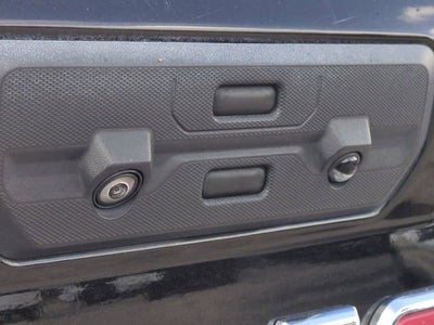 2022 GMC Sierra 2500 HD AT4