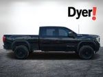 2022 GMC Sierra 2500 HD AT4