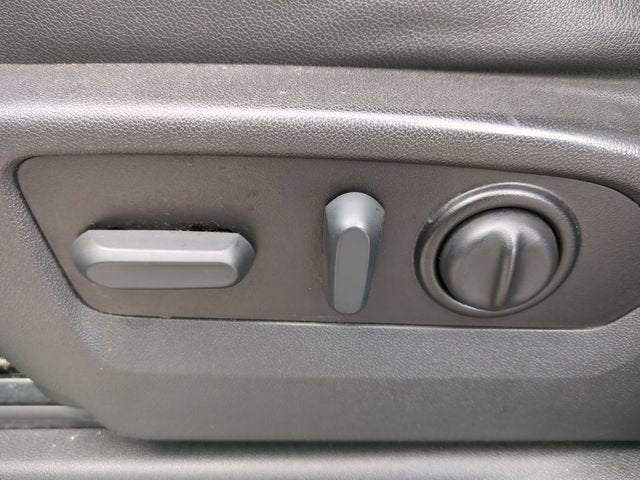 2022 GMC Sierra 2500 HD AT4