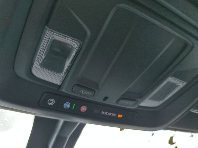 2022 GMC Sierra 2500 HD AT4