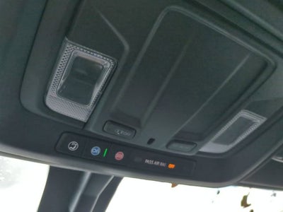 2022 GMC Sierra 2500 HD AT4