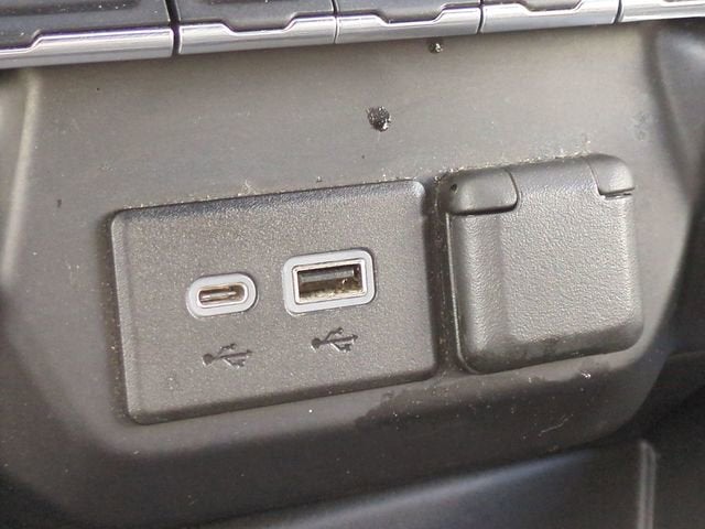 2022 GMC Sierra 2500 HD AT4