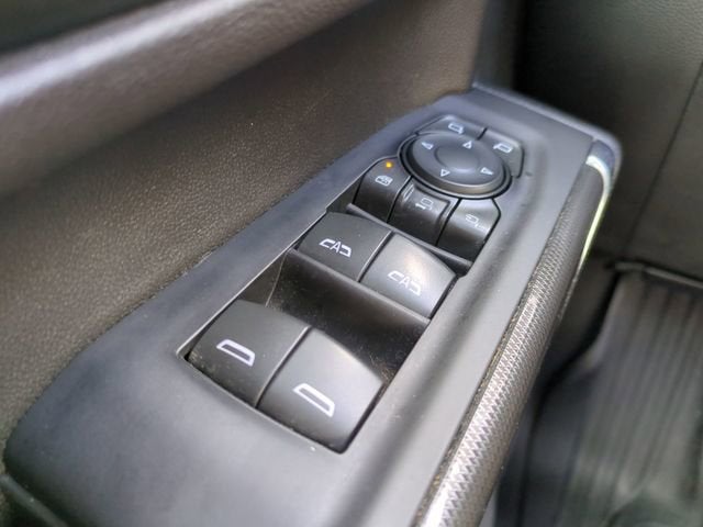 2022 GMC Sierra 2500 HD AT4