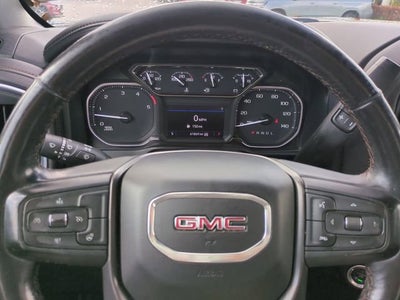 2022 GMC Sierra 2500 HD AT4