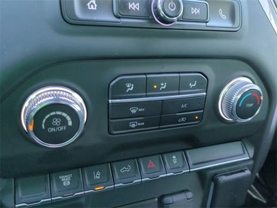 2024 GMC Sierra 3500 HD Pro