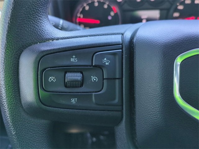 2024 GMC Sierra 3500 HD Pro