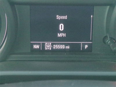 2024 GMC Sierra 3500 HD Pro