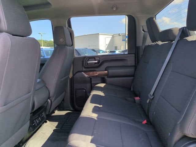 2023 GMC Sierra 3500 HD SLE