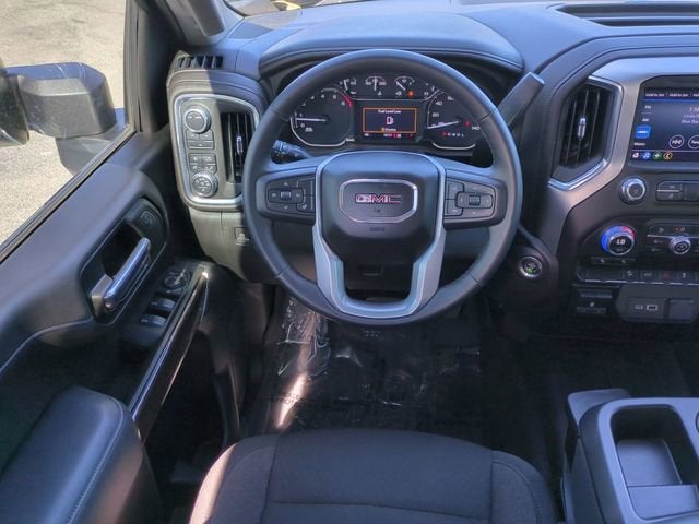 2023 GMC Sierra 3500 HD SLE