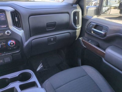 2023 GMC Sierra 3500 HD SLE