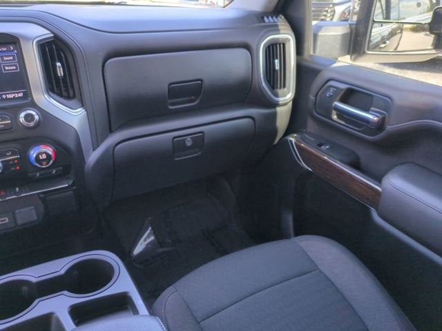 2023 GMC Sierra 3500 HD SLE