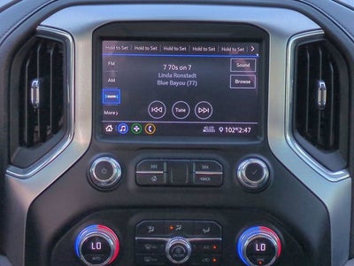 2023 GMC Sierra 3500 HD SLE