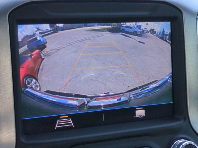 2023 GMC Sierra 3500 HD SLE