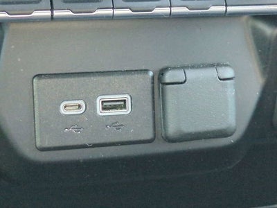 2023 GMC Sierra 3500 HD SLE