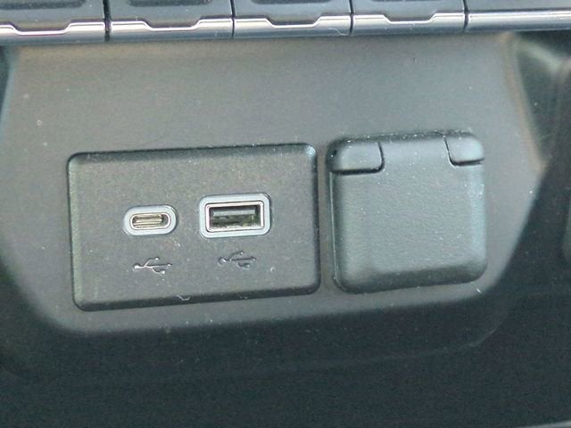 2023 GMC Sierra 3500 HD SLE