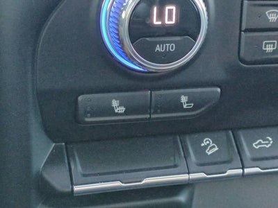 2023 GMC Sierra 3500 HD SLE