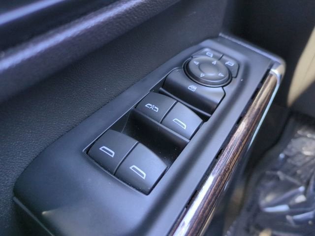 2023 GMC Sierra 3500 HD SLE