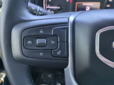 2023 GMC Sierra 3500 HD SLE