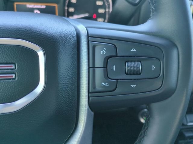 2023 GMC Sierra 3500 HD SLE