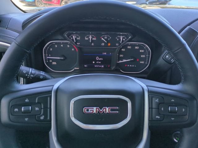 2023 GMC Sierra 3500 HD SLE