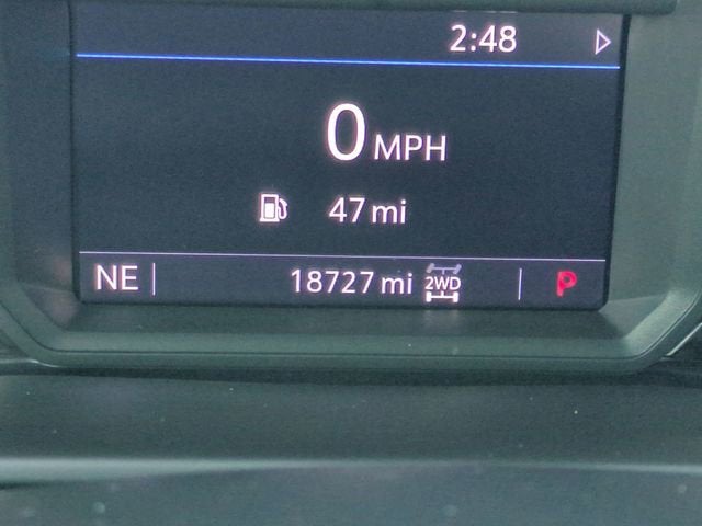 2023 GMC Sierra 3500 HD SLE