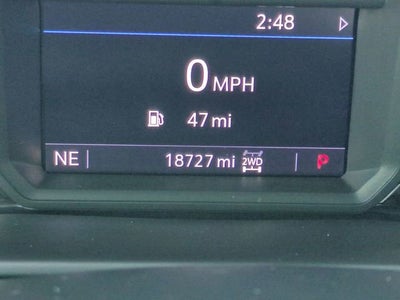 2023 GMC Sierra 3500 HD SLE