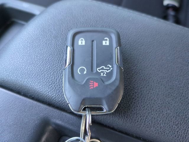 2023 GMC Sierra 3500 HD SLE