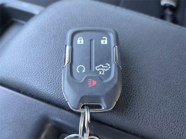 2023 GMC Sierra 3500 HD SLE