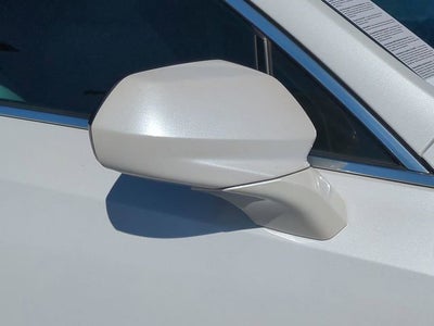 2021 Cadillac XT4 Luxury