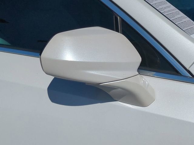 2021 Cadillac XT4 Luxury