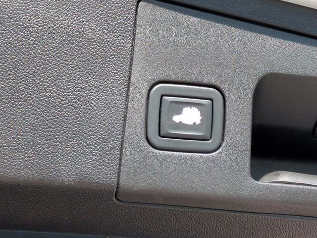 2021 Cadillac XT4 Luxury