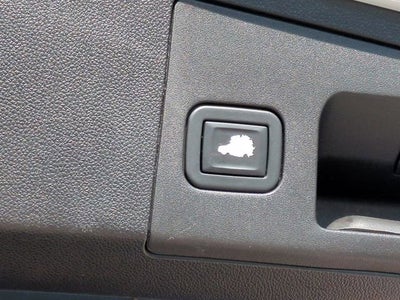 2021 Cadillac XT4 Luxury