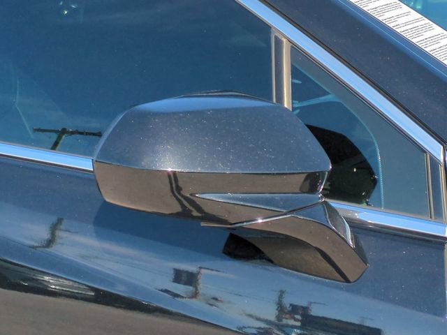 2017 Cadillac XT5 Luxury FWD