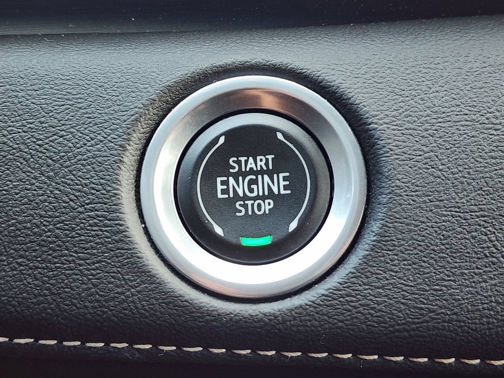 2022 Cadillac Escalade ESV Premium Luxury